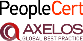 Adopt the best practices in project, portfolio, and change management with globally-recognized AXELOS certifications.